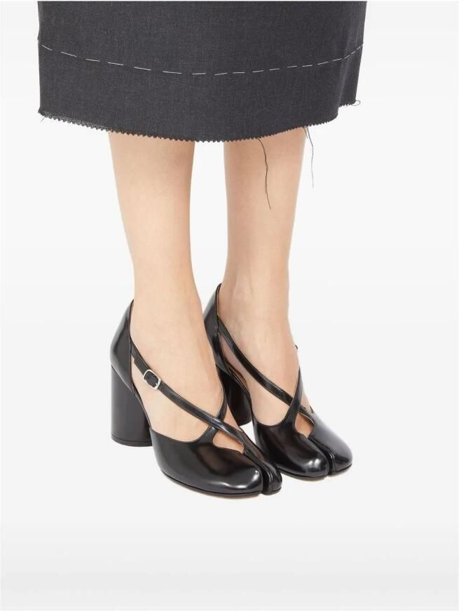 Maison Margiela Tabi PUMPSandalen - Foto 4
