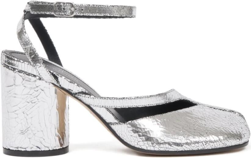 Maison Margiela Tabi Sandal Pump H80