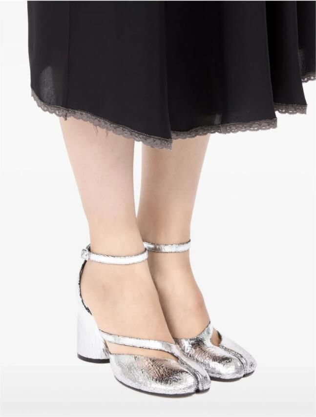 Maison Margiela Tabi Sandal Pump H80 - Foto 2