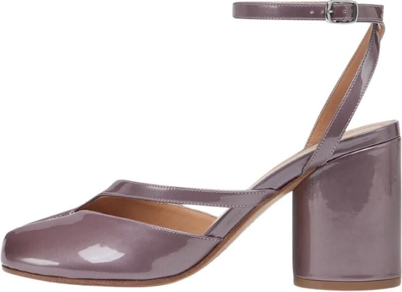 Maison Margiela Tabi Sandal Pump H80