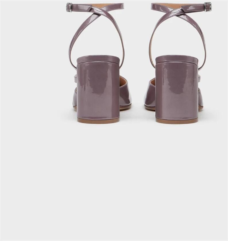 Maison Margiela Tabi Sandal Pump H80 - Foto 2