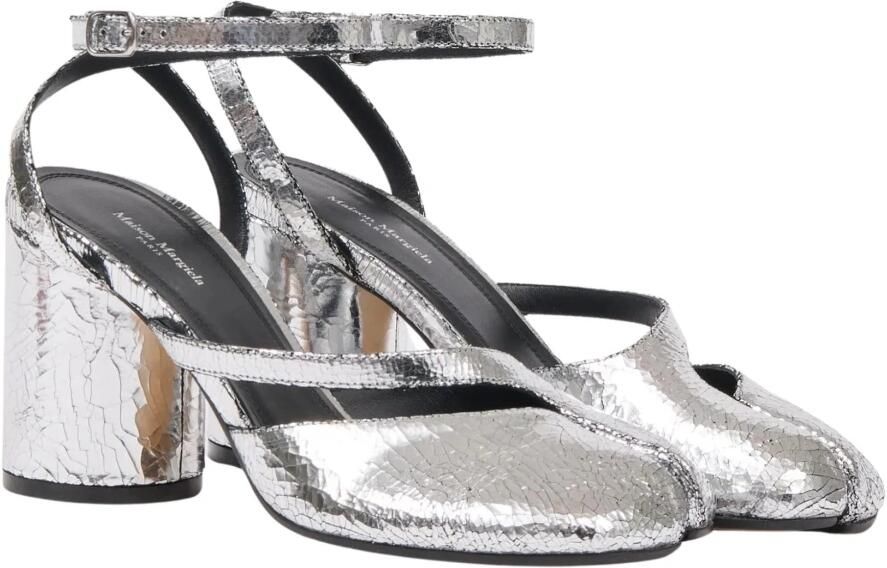 Maison Margiela Tabi Sandal Pump H80 - Foto 2