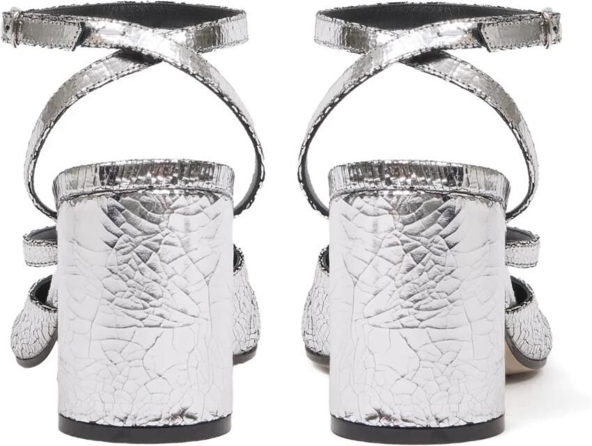 Maison Margiela Tabi Sandal Pump H80 - Foto 3