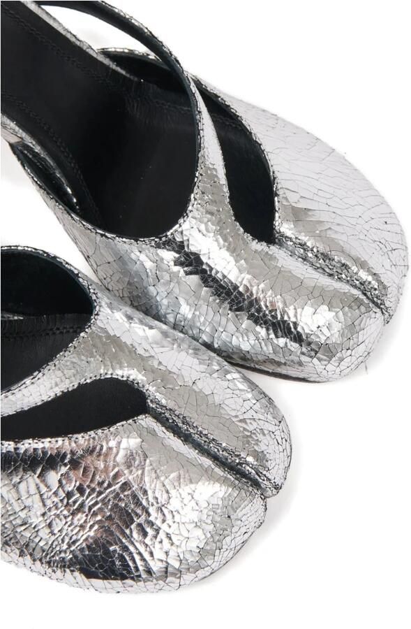 Maison Margiela Tabi Sandal Pump H80 - Foto 4