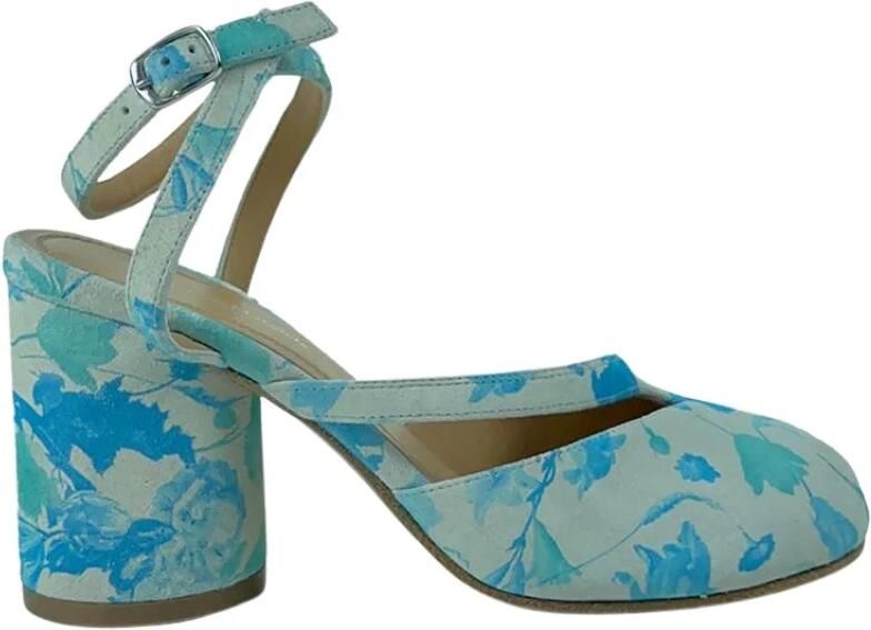Maison Margiela Tabi Sandal Pump H80