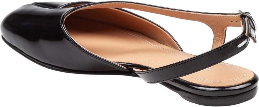 Maison Margiela Tabi Slingback Ballerina - Foto 2