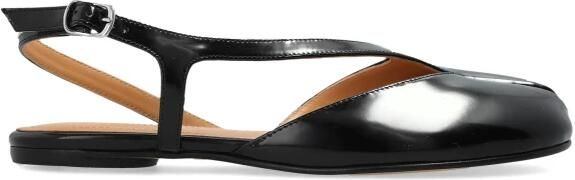 Maison Margiela Tabi Slingback Ballerina's
