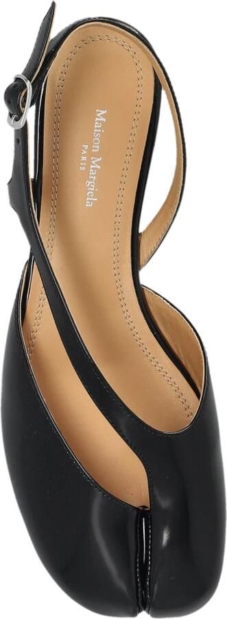 Maison Margiela Tabi Slingback Ballerina's - Foto 2