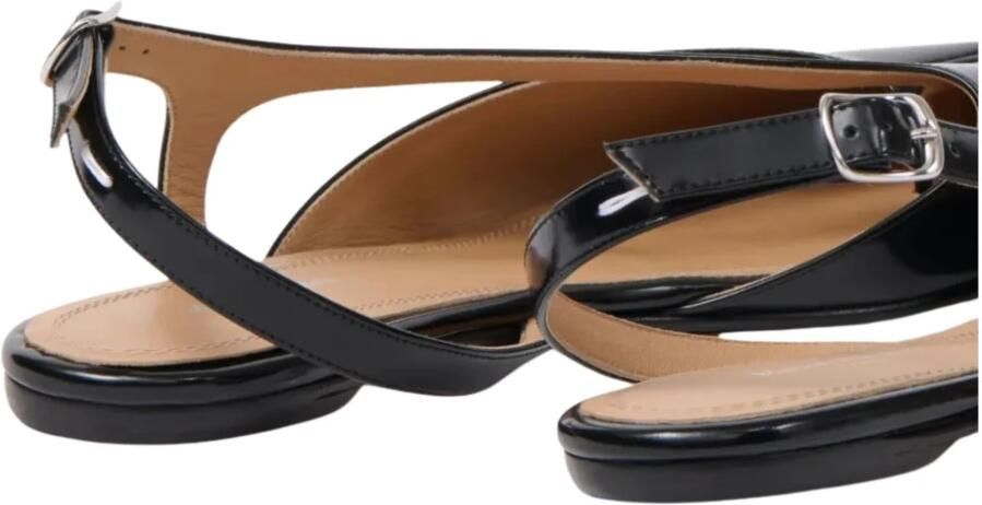 Maison Margiela Tabi Slingback Sandal - Foto 2