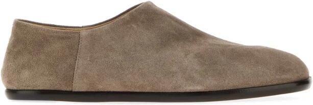 Maison Margiela Tabi Slip-On Loafers