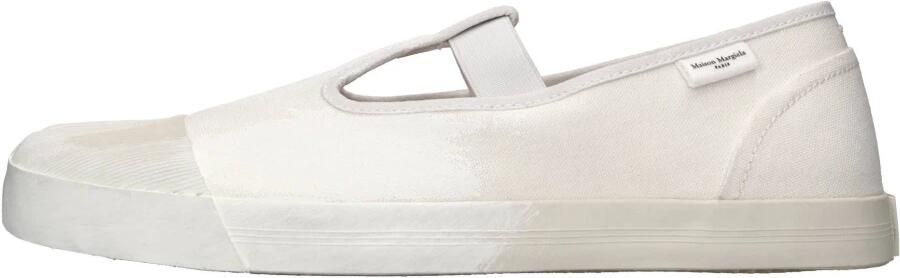 Maison Margiela Tabi Slip-Ons