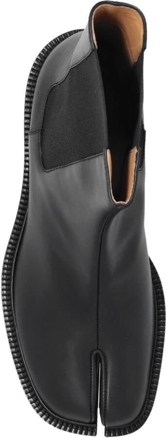 Maison Margiela Tabi Slit Enkellaarsjes
