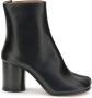 Maison Margiela Tabi Split Teen Enkellaarzen - Thumbnail 1