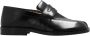Maison Margiela Tabi split-teen loafers Black Dames - Thumbnail 1