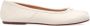 Maison Margiela Tabi teen balletflats Beige Dames - Thumbnail 5