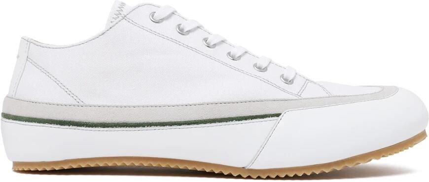 Maison Margiela Traveller Canvas Sneakers