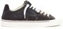 Maison Margiela Zwarte Sneakers voor Dames Zwart Dames - Thumbnail 3