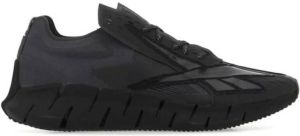 Maison Margiela Unisex Sneakers Zwart Heren