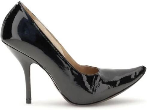 Maison Margiela Vintage Lakleren Pumps