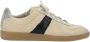 Maison Margiela Vintage Stijl Sneakers met Vetersluiting - Thumbnail 1