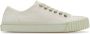 Maison Margiela Low-Top Sneakers "Tabi" Sneakers – White in wit - Thumbnail 7