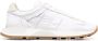 Maison Margiela Klassieke Witte Sneakers voor Mannen White Heren - Thumbnail 1