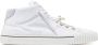Maison Margiela Witte Evolution Sneakers - Thumbnail 1