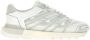 Maison Margiela Witte Sneakers 50 50 Stijl White Heren - Thumbnail 1