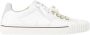 Maison Margiela Witte Distressed Evolution Sneakers White Dames - Thumbnail 1