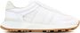 Maison Margiela Gemengde Materialen Veterschoenen White Dames - Thumbnail 8