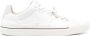 Maison Margiela Lage Top Sneakers van wit leer White Heren - Thumbnail 9