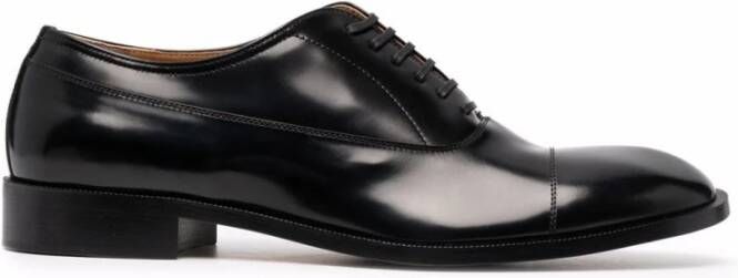 Maison Margiela Zakelijke schoenen Black Heren