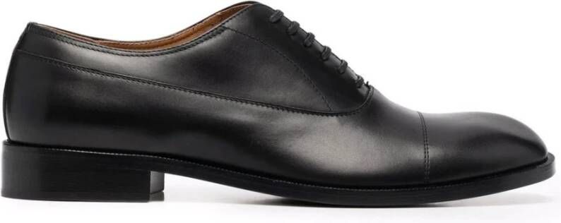 Maison Margiela Zakelijke schoenen Black Heren