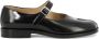 Maison Margiela Zwarte Ballerina's Tabi Cut-Out - Thumbnail 1