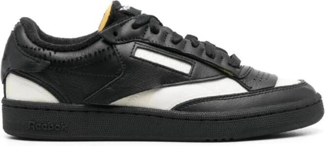 Maison Margiela Reebok Project 0 CC Memory of V2 Sneakers Black