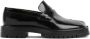 Maison Margiela Stijlvolle Mocassins voor Heren Black Heren - Thumbnail 1