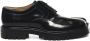 Maison Margiela Zwarte platte schoenen voor vrouwen - Thumbnail 1