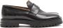 Maison Margiela Zwarte platte schoenen voor - Thumbnail 4