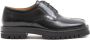Maison Margiela Zwarte platte schoenen voor vrouwen - Thumbnail 1