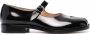 Maison Margiela Zwarte platte schoenen voor vrouwen - Thumbnail 1