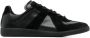 Maison Margiela Zwarte Sneaker met Multi-Panel Design - Thumbnail 1