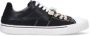 Maison Margiela Zwarte Sneakers voor Dames Zwart Dames - Thumbnail 4