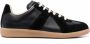 Maison Margiela Zwarte Sneakers voor Mannen - Thumbnail 1