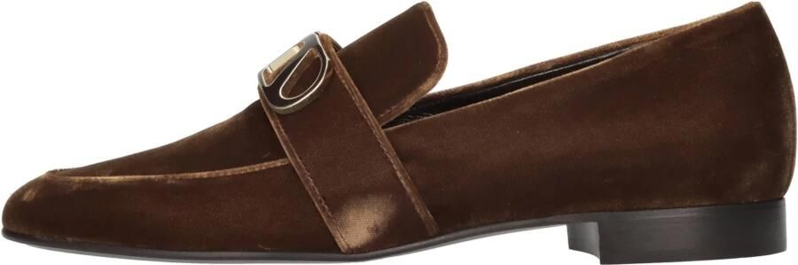 Maison Skorpios Blair Loafers
