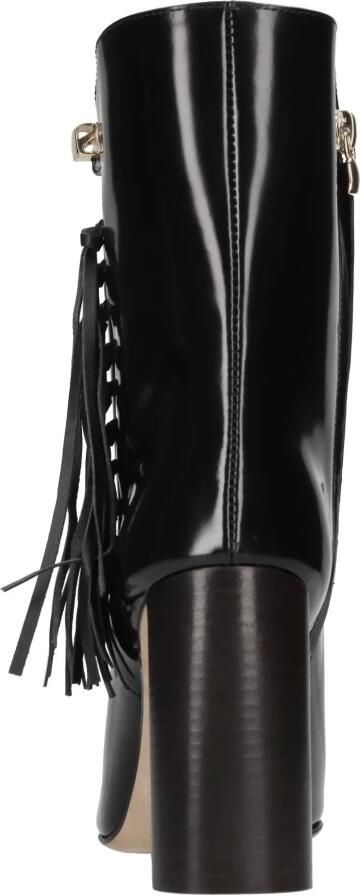 Maison Skorpios Gabriella Calypso Patent Leder Enkellaars - Foto 3