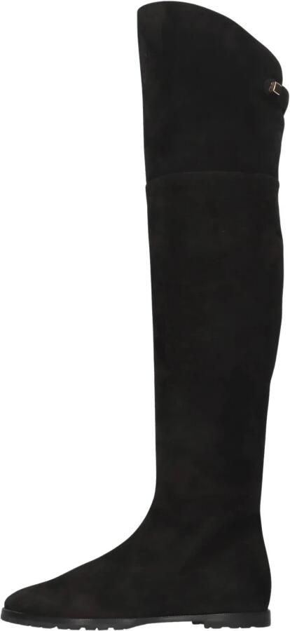 Maison Skorpios Stefania Over-knee Laarzen