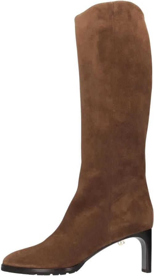 Maison Skorpios Vicky Suede Laarzen