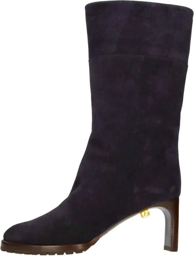 Maison Skorpios Victoria Suede Laarzen