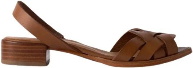 Malababa Marina Brown Dames