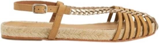 Malababa Payesa Beige Dames